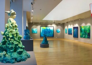 ‘Sanat direniş ve özgürlüğü koruma alanı’