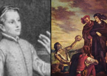 Bir harf, bir trajedi: Hamnet ve Hamlet arasındaki bağ