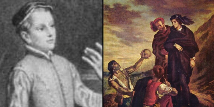 Bir harf, bir trajedi: Hamnet ve Hamlet arasındaki bağ