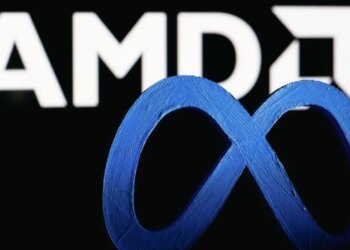 ABD’li teknoloji devleri Meta ile AMD uzun vadeli ortaklık