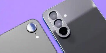 Avrupa’da en çok satılan akıllı telefon modelleri belli oldu