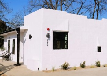 3 boyutlu yazıcı ile basılan ev 24 günde inşa oluyor