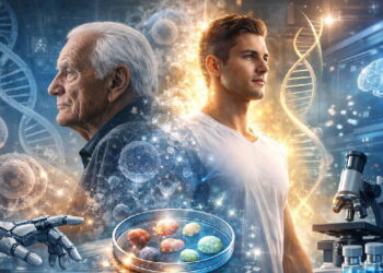 Ölümsüzlüğün formülü bulundu mu?