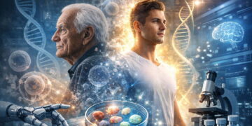 Ölümsüzlüğün formülü bulundu mu?