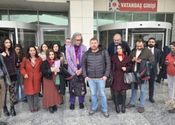 ÇHD’li avukat Rişvanoğlu davasında tanık ifadesini geri çekti: Emniyet yönlendirdi