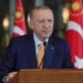 Erdoğan: Süreçte yeni aşamaya geçtik