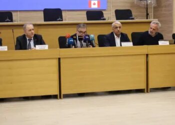 Sancar: Ortadoğu’daki düzen Kürtleri tanımaktan geçer