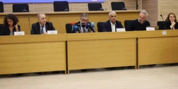 Sancar: Ortadoğu’daki düzen Kürtleri tanımaktan geçer