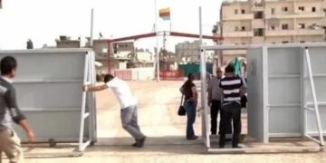 Kürdistan’daki barolardan ortak açıklama: Sınır kapıları insani yardım için açık tutulmalı