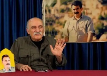 Duran Kalkan: İmralı sistemi lağvedilmeden barış süreci başarıya ulaşamaz