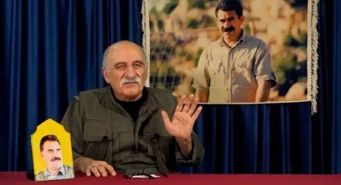 Duran Kalkan: İmralı sistemi lağvedilmeden barış süreci başarıya ulaşamaz