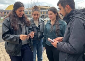 Gençlerden 15 Şubat buluşmasına katılım çağrısı