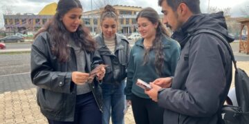 Gençlerden 15 Şubat buluşmasına katılım çağrısı