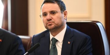 80 barodan Akın Gürlek’e tepki: Savunma hakkına müdahale edilemez