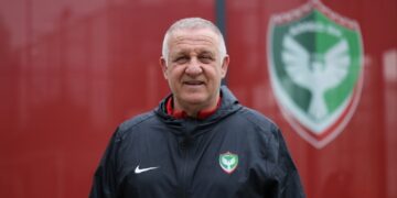 Amedspor’da Mesut Bakkal dönemi: Hedef Süper Lig