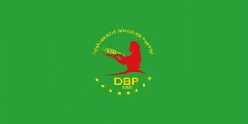 DBP: Komplo Sayın Öcalan’ın barış iradesiyle aşılmaktadır
