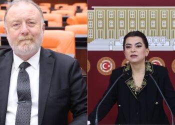 DEM Parti’den nefret suçlarına karşı kapsamlı yasa teklifi