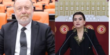 DEM Parti’den nefret suçlarına karşı kapsamlı yasa teklifi