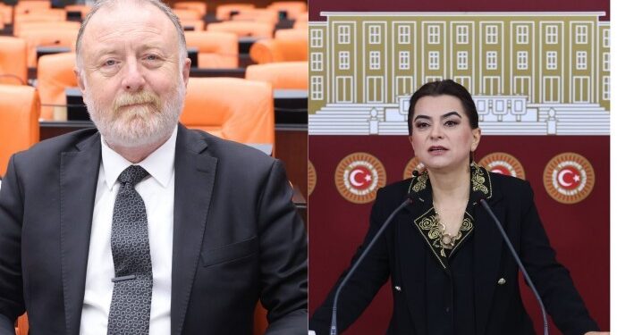 DEM Parti’den nefret suçlarına karşı kapsamlı yasa teklifi