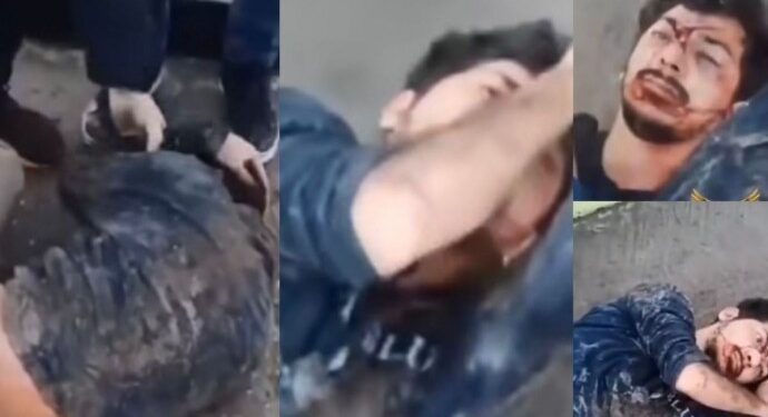 DEM Partili Hülakü’den İHİK’e başvuru: Diyar Koç’a işkence iddiaları araştırılsın