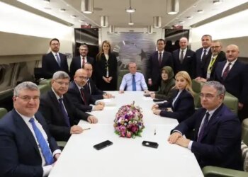 Erdoğan’dan komisyon raporu açıklaması