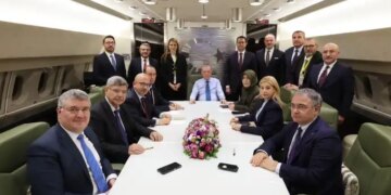 Erdoğan’dan komisyon raporu açıklaması