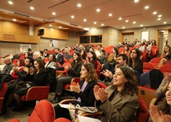 ÖHD Ankara Şubesi yeni yönetimi belirlendi