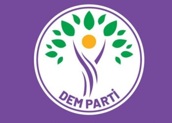 DEM Parti: Yoldaşlarımız derhal serbest bırakılsın