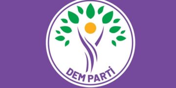 DEM Parti: Yoldaşlarımız derhal serbest bırakılsın