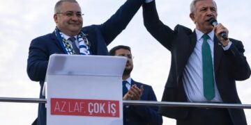 Keçiören Belediyesi Başkanı için müfettiş görevlendirildi