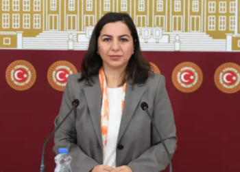 DEM Parti’den Kürtçe yazma eserler için araştırma önergesi