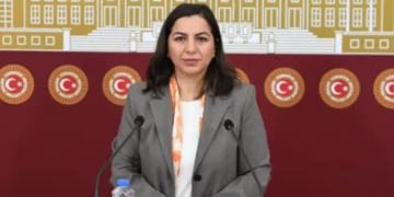 DEM Parti’den Kürtçe yazma eserler için araştırma önergesi