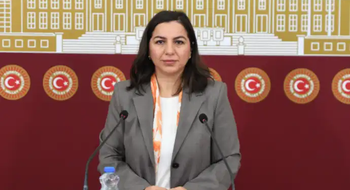 DEM Parti’den Kürtçe yazma eserler için araştırma önergesi