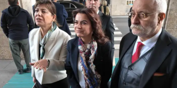 DEM Parti komisyon üyeleri: Sürecin baş aktörü özgür çalışabilmelidir