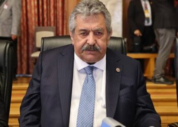 Feti Yıldız: Süreç ertelenemez ve geri dönülemez bir meseledir