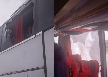 Êlih Barosu’ndan Batman Petrolspor’a saldırıya ilişkin suç duyurusu