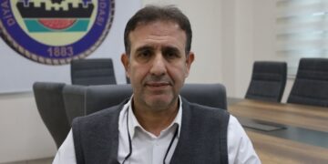 Vahap Coşkun: Birlik Kürtler için siyasal ve hukuki kazanımların kapısını aralayacak
