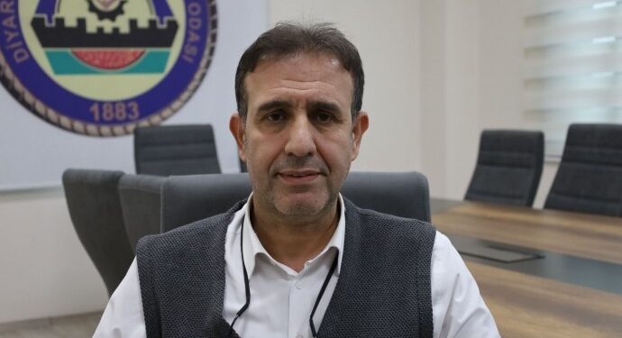 Vahap Coşkun: Birlik Kürtler için siyasal ve hukuki kazanımların kapısını aralayacak