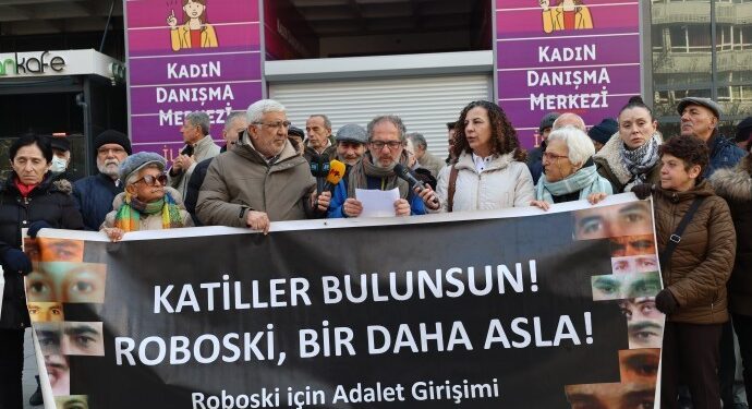 Roboskî Katliamı 170’inci ayda: ‘Cezasızlık paradigmasının’ merkez üslerinden