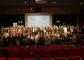 ÖHD kongresinde Rojava için birlik vurgusu öne çıktı