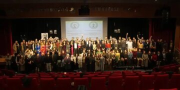 ÖHD kongresinde Rojava için birlik vurgusu öne çıktı