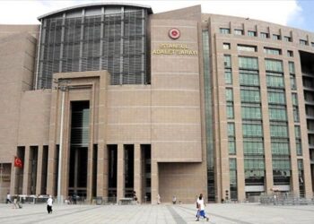 Gazetemiz dağıtımcısı Ceyhan’ı darp eden polislerin davası görüldü