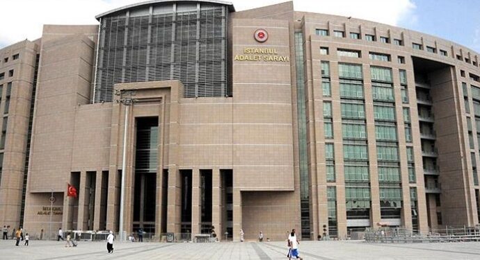 Gazetemiz dağıtımcısı Ceyhan’ı darp eden polislerin davası görüldü