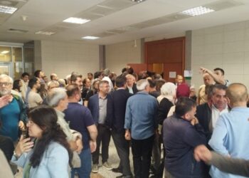 Kent Uzlaşısı davasında tahliye: İstanbul’daki dosyada tutuklu kalmadı