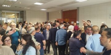 Kent Uzlaşısı davasında tahliye: İstanbul’daki dosyada tutuklu kalmadı