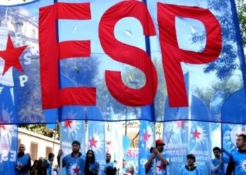 Sosyalistlere operasyon: En az 97 kişi gözaltına alındı