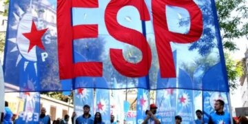 Sosyalistlere operasyon: En az 97 kişi gözaltına alındı