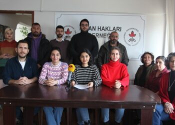 İşkenceye maruz bırakılan Suriyeliler için soruşturma talebi