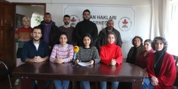 İşkenceye maruz bırakılan Suriyeliler için soruşturma talebi