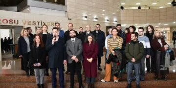 İşkence beyanını tutanağa geçirmek isteyen avukat serbest bırakıldı